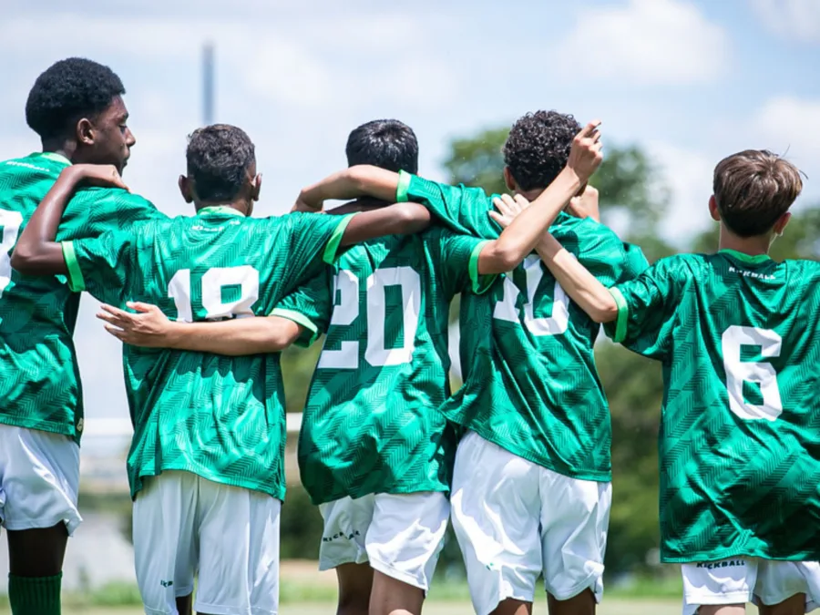Uberlândia estreia no Campeonato Mineiro Sub-13 e Sub-14 neste sábado; confira a tabela da primeira fase