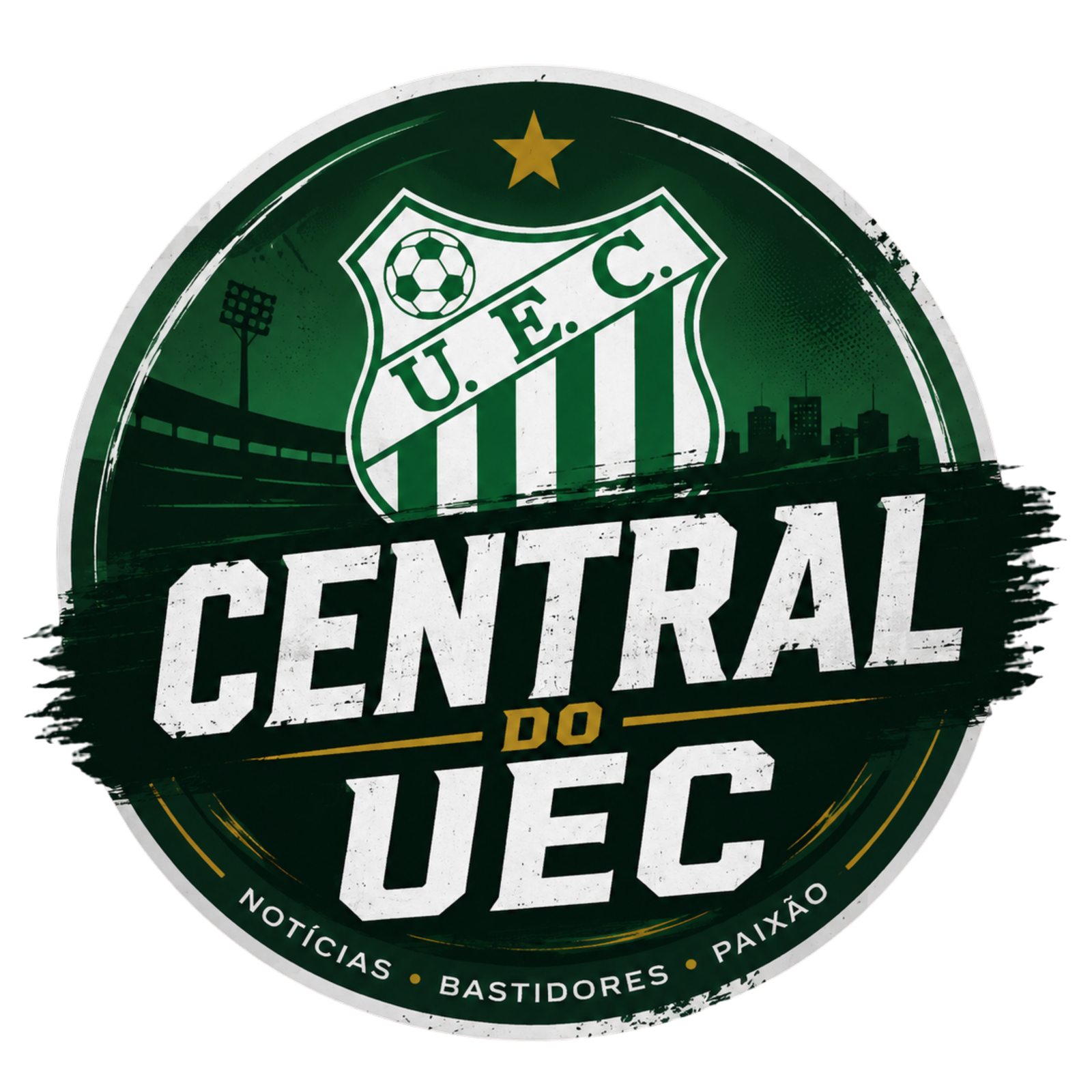 Central do UEC