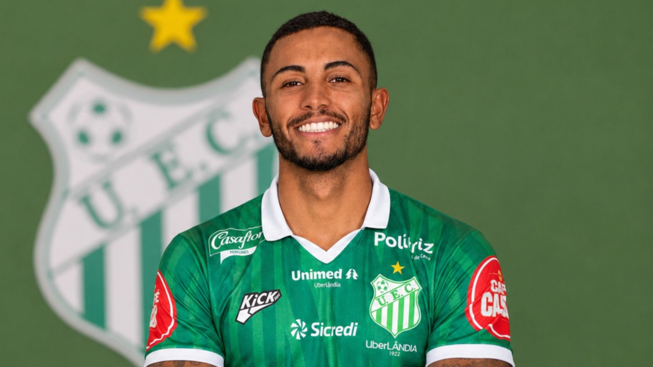Samuel Alves do Uberlândia