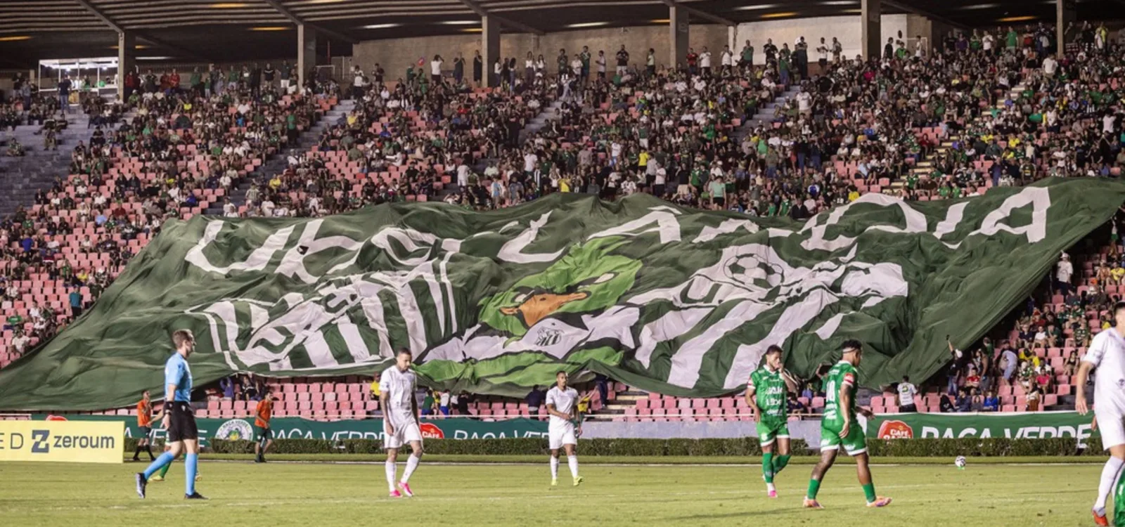 CBF confirma datas de Uberlândia x CSA pelas quartas de final da Série D