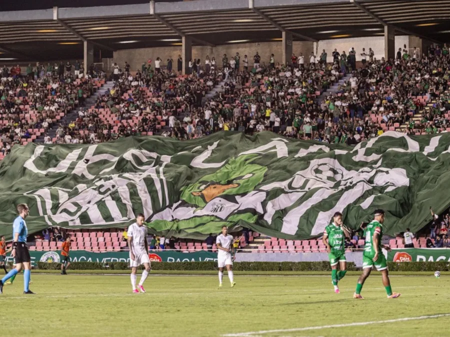 CBF confirma datas de Uberlândia x CSA pelas quartas de final da Série D