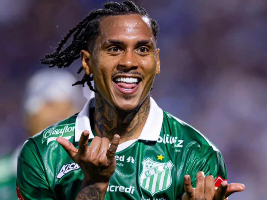 Uberlândia vence o CSA em Alagoas e está de volta à Série C após 23 anos