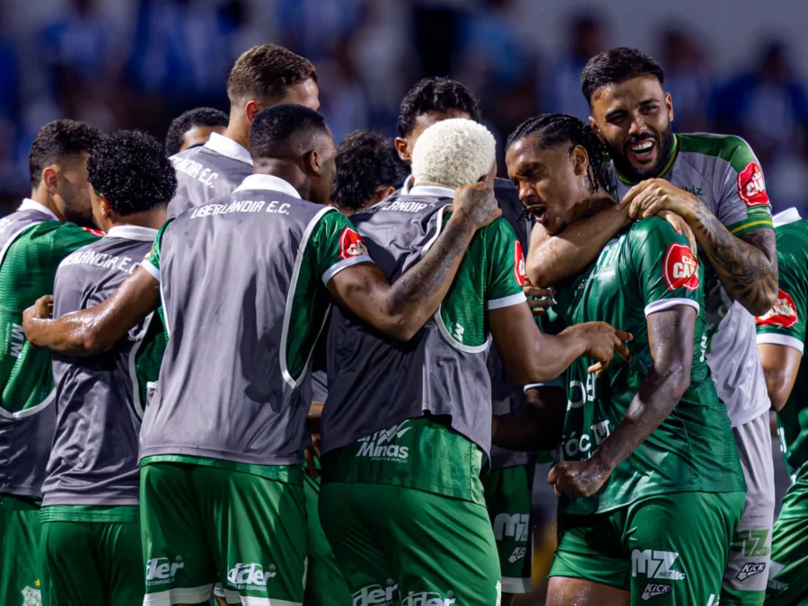 Uberlândia x ABC: semifinal da Série D tem datas e horários definidos