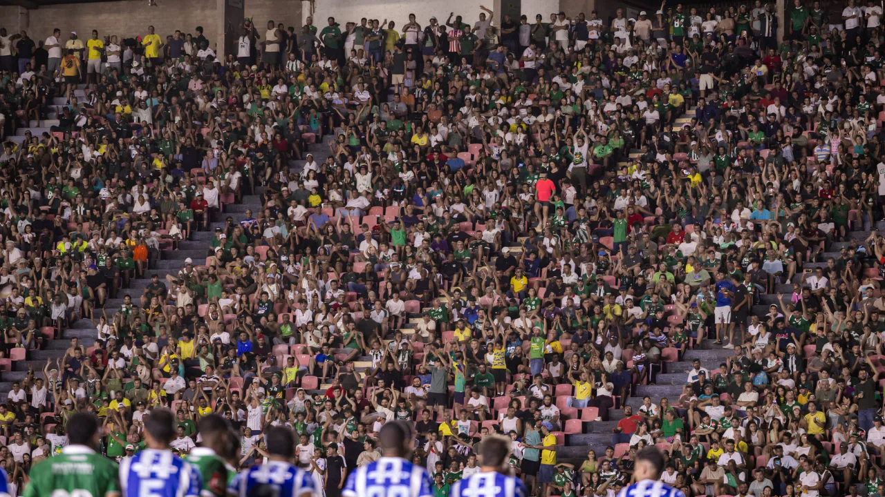 Torcida do Uberlândia
