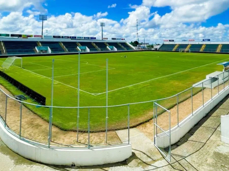 ASA x Uberlândia: onde assistir ao vivo, horário e escalações