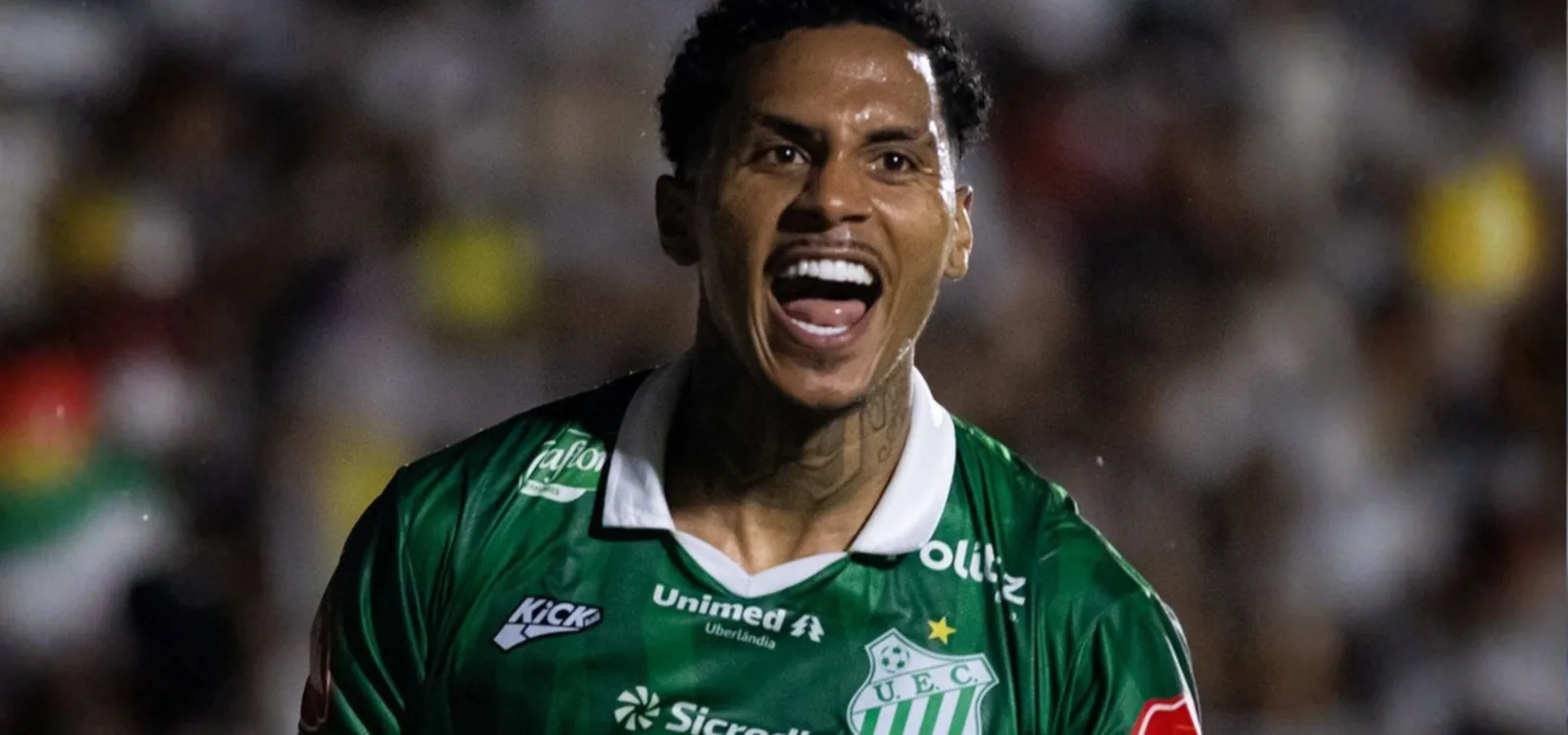 Uberlândia derruba invencibilidade de 15 jogos do ASA e fica perto do título da Série D