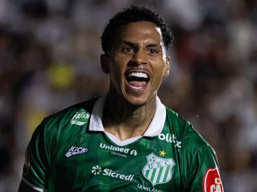 Uberlândia derruba invencibilidade de 15 jogos do ASA e fica perto do título da Série D